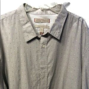 Banana Republic Heritage Collection Slim Fit